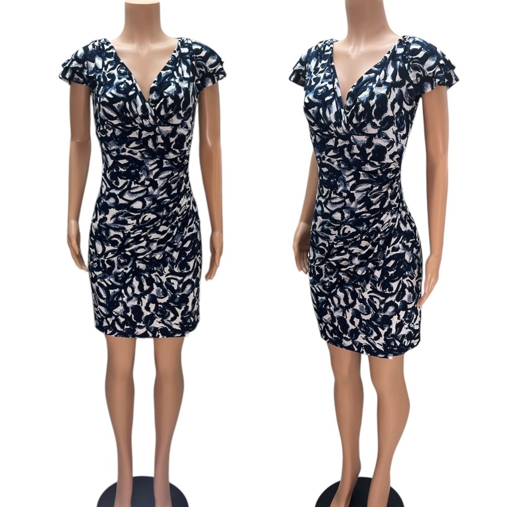 Lauren Ralph Lauren Dress